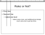 outline text ruler behaviour blog-sample-1-ooold-indented