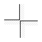 case 1 - after clipping