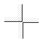 case 4 - after clipping